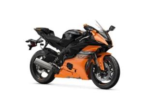 Yamaha YZF-R1