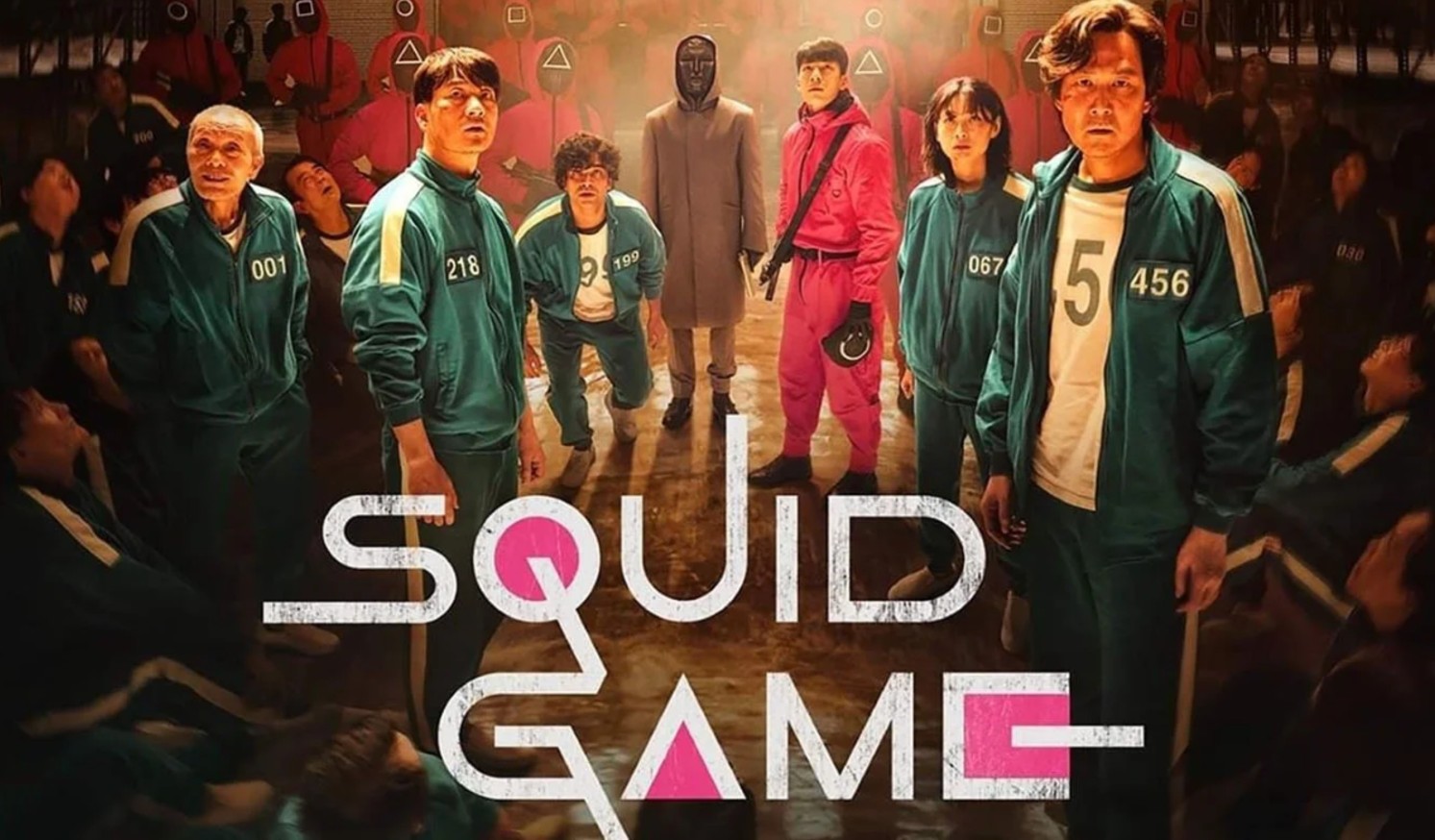 squid-game