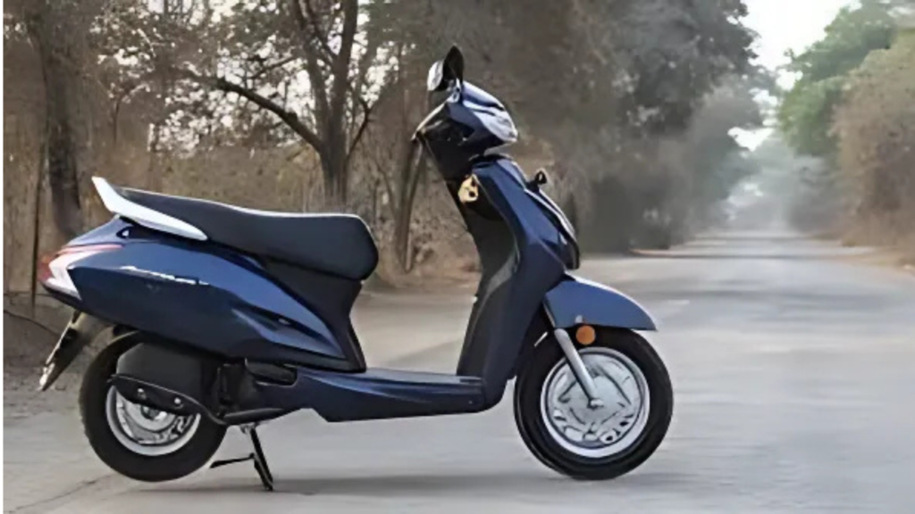 honda activa 7g