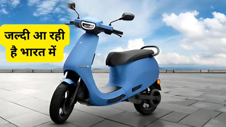 ola electric gen 3