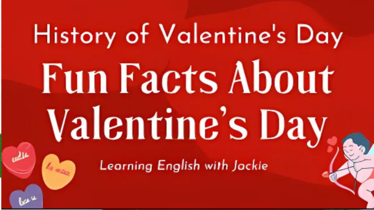 Valentine’s Day