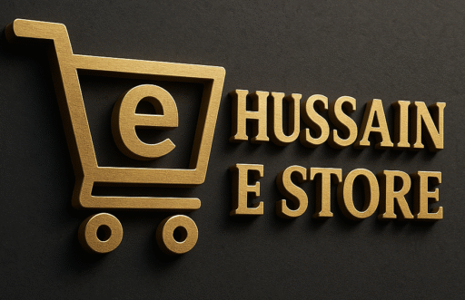 Hussain E Store